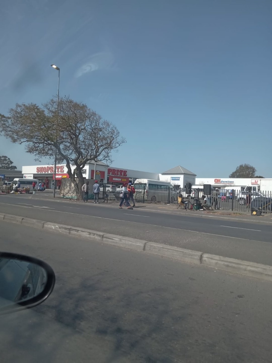 Commercial Property for Sale in Belmont Park Western Cape